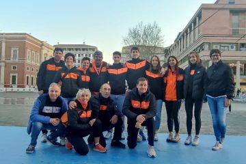 LA 21 DI REGGIO: TRASFERTA REGGIO EMILIA SPETTACOLO AVDC – NIKOLAS 5° ASSOLUTOOO LA 21 DI REGGIO: TRASFERTA REGGIO EMILIA SPETTACOLO AVDC – NIKOLAS 5° ASSOLUTOOO