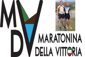 IX Maratonina della Vittoria: Presenti con PAOLO e STEFANO – SUPER GARA DEGLI AUTISTIII IX Maratonina della Vittoria: Presenti con PAOLO e STEFANO – SUPER GARA DEGLI AUTISTIII