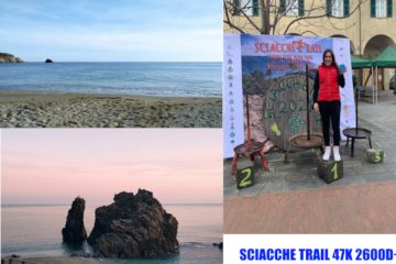 SCIACCHETRAIL: LE CINQUE TERRE E LA SUPER GARA DELLA NOSTRA IRENE !!!!! SCIACCHETRAIL: LE CINQUE TERRE E LA SUPER GARA DELLA NOSTRA IRENE !!!!!