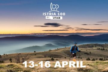 ISTRIA 110K UTMB: DONATO GIOVANNINI ORO nella 110k – SPETTACOLOOOOO !!