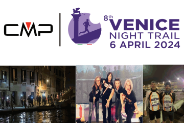 8^ CMP Venice Night Trail: DANIELE STONFER primo dei nostri – Ben 10 ATLETAZZIIIIII – MITICA AVDC !!!!