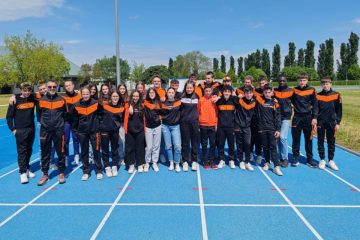 JESOLO 2024: RITIRO PRIMAVERILE PER I GIOVANI DELLA MITICA AVDC – Anche questa nell’album dei “bei momenti” !!!
