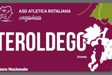 Teroldego Half Marathon event : Sabato 11 maggio 2024 – AVDC PRESENTE !!!!!
