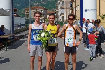AVELLANA 2024: BRONZO assolutoooo ALESSIO LONER – 6° Zando e 13° Marco Capelli !!! GRANDISSIMI