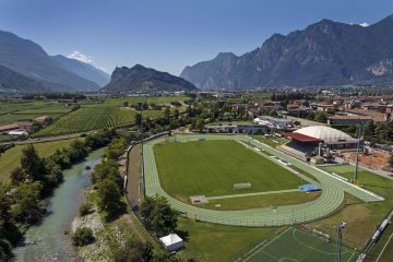 III° Speed King & Queen: PIOGGIA DI PERSONALI PER I NOSTRI GIOVANI ATLETI