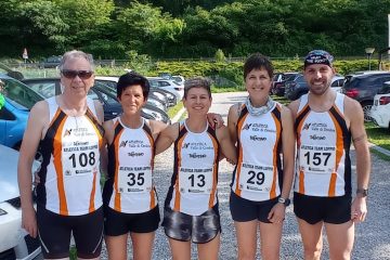 XL^ Memorial Silvio Bellini: 7 MEDAGLIEEEEE- SUPER COMPLIMENTI ATLETAZZI !!!!!