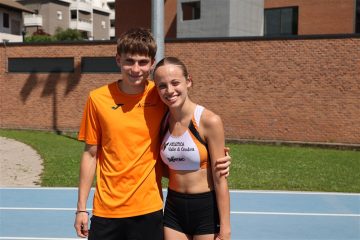 Meeting Cittá di Bolzano Alto Adige – Speed King & Queen – Però di speed c’è stato solo il vento purtroppo. Forza ragazziiii !!!! Meeting Cittá di Bolzano Alto Adige – Speed King & Queen – Però di speed c’è stato solo il vento purtroppo. Forza ragazziiii !!!!