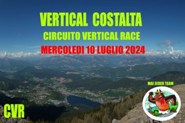 CIRCUITO VERTICAL RACE 2024: MERCOLEDI 10 LUGLIO 2024 VERTICAL COSTALTA – IMPERDIBILEEEEE CIRCUITO VERTICAL RACE 2024: MERCOLEDI 10 LUGLIO 2024 VERTICAL COSTALTA – IMPERDIBILEEEEE