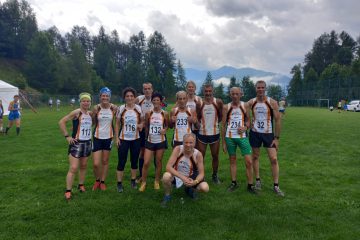 GIRO DEL SOLOMBO CARANO 7 LUGLIO 2024 (MONTAGNE TRENTINE): 11 ATLETAZZIIIII E 7 MEDAGLIEEEE GIRO DEL SOLOMBO CARANO 7 LUGLIO 2024 (MONTAGNE TRENTINE): 11 ATLETAZZIIIII E 7 MEDAGLIEEEE