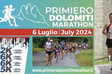 PRIMIERO DOLOMITI MARATHON: Nikolas Loss argento assoluto nella 16km – 4 ATLETI PRESENTI e 4 MEDAGLIE VINTE …. SPETTACOLOOOO !!!! PRIMIERO DOLOMITI MARATHON: Nikolas Loss argento assoluto nella 16km – 4 ATLETI PRESENTI e 4 MEDAGLIE VINTE …. SPETTACOLOOOO !!!!