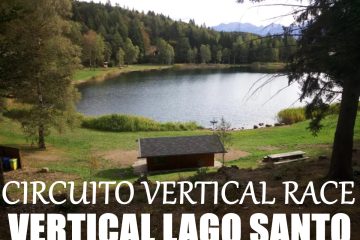 CVR 2024: VERTICAL LAGO SANTO – SI IMPONGONO MATTIA BALDO e DESIRE MICHELON – SPETTACOLO PER OLTRE 110 ATLETI CVR 2024: VERTICAL LAGO SANTO – SI IMPONGONO MATTIA BALDO e DESIRE MICHELON – SPETTACOLO PER OLTRE 110 ATLETI