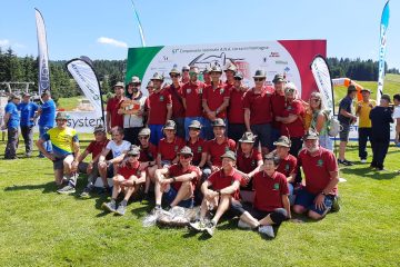 AAAAAATENTI: ORO ALDO BRUGNARAAAAA e 4° CHRISTIAN PAOLAZZI al campionato nazionale alpini !!! SPETTACOLOOOO AAAAAATENTI: ORO ALDO BRUGNARAAAAA e 4° CHRISTIAN PAOLAZZI al campionato nazionale alpini !!! SPETTACOLOOOO