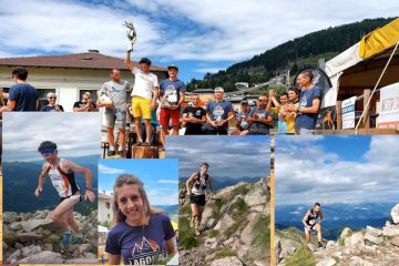 Lagorai Mountain Race: AVDC VINCEEEEE TUTTO – maschile DANIELE PIGONIIIII femminile MADDALENA TOMASI – 5° assoluto FILIPPO ZANON e 11° LUCA SIGHEL – sen fortiiiiiii Lagorai Mountain Race: AVDC VINCEEEEE TUTTO – maschile DANIELE PIGONIIIII femminile MADDALENA TOMASI – 5° assoluto FILIPPO ZANON e 11° LUCA SIGHEL – sen fortiiiiiii
