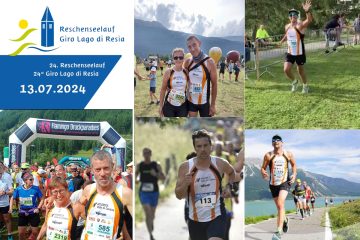 RESCHENSEELAUF 2024: LUCA ZENI SUPER TIME – 8 ATLETAZZI PRESENTI – SUPER AVDC RESCHENSEELAUF 2024: LUCA ZENI SUPER TIME – 8 ATLETAZZI PRESENTI – SUPER AVDC