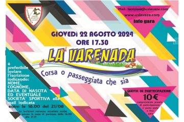 La Varenada: DAMIANO CASAGRANDA sempre meglio ARGENTOOOO ASSOLUTO – RICCARDO DALLIO NELLA TOP TEN – GRAN RIENTRO PER MICHELE GIOVANNINI SPETTACOLOO La Varenada: DAMIANO CASAGRANDA sempre meglio ARGENTOOOO ASSOLUTO – RICCARDO DALLIO NELLA TOP TEN – GRAN RIENTRO PER MICHELE GIOVANNINI SPETTACOLOO