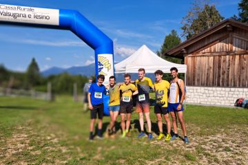 Il weekend di gare Avdcniano – CASTELLANO – TESERO – VILLAGNEDO – TOVEL – TUTTI podi AVDC Il weekend di gare Avdcniano – CASTELLANO – TESERO – VILLAGNEDO – TOVEL – TUTTI podi AVDC