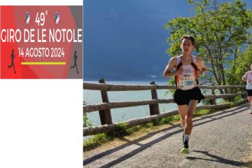 GIRO DELE NOTOLE 2024: BRONZO ASSOLUTOOO DAMIANO CASAGRANDA – SUPER AVDC PRESENTEEE GIRO DELE NOTOLE 2024: BRONZO ASSOLUTOOO DAMIANO CASAGRANDA – SUPER AVDC PRESENTEEE