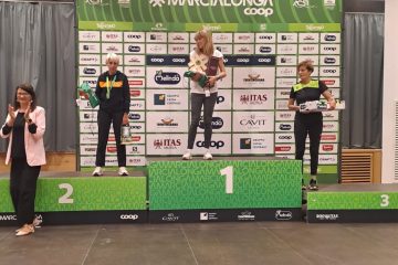 MARCIALONGA RUNNING 2024: spettacolo LUCA ZENI 20° assolutoooooo – ATLETAZZI TOP