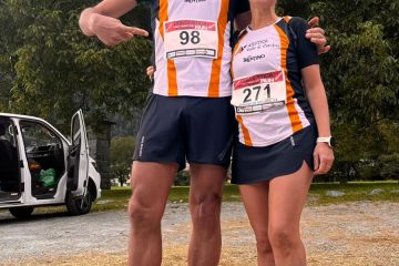 Dolomitica Run: MAURO BALDESSARI super time in podio AVDCniano – DEBORA DE MOLINER 4^ cat. – NICOLA FAGGIANO superrr !!!! Dolomitica Run: MAURO BALDESSARI super time in podio AVDCniano – DEBORA DE MOLINER 4^ cat. – NICOLA FAGGIANO superrr !!!!