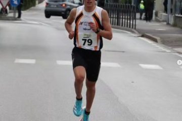 L’Atletica Valle di Cembra Protagonista a Verona! Prestazioni Maiuscole di Squadra alla 1ª Adigeo Verona Run Fast L’Atletica Valle di Cembra Protagonista a Verona! Prestazioni Maiuscole di Squadra alla 1ª Adigeo Verona Run Fast