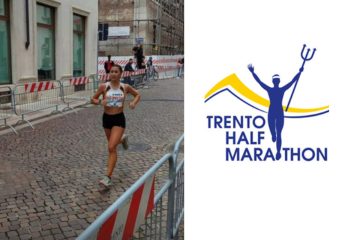 TRENTO RUNNING FESTIVAL: 21K – LUNA GIOVANETTI 6^ ASSOLUTAAA – SPETTACOLO AVDC PER 10 ATLETAZZI TRENTO RUNNING FESTIVAL: 21K – LUNA GIOVANETTI 6^ ASSOLUTAAA – SPETTACOLO AVDC PER 10 ATLETAZZI