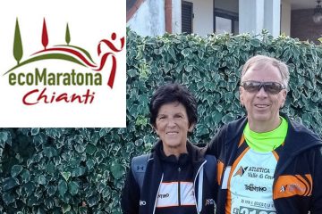 ECO MARATONA DEL CHIANTI : LUCIA PEDRANZ VINCE ANCORAAAAAAAAAAA – SUPER AVDC PRESENTEEEE ECO MARATONA DEL CHIANTI : LUCIA PEDRANZ VINCE ANCORAAAAAAAAAAA – SUPER AVDC PRESENTEEEE