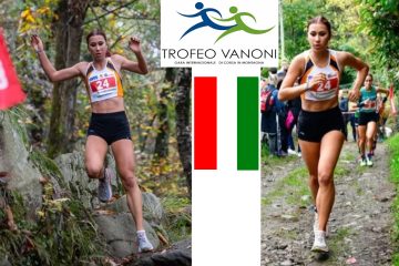 TROFEO INTERNAZIONALE VANONI: LUNA GIOVANETTI DA URLOOO – 13^ ASSOLUTA NELLA GARA DEI BIG MONDIALI – FANTASTICAAA TROFEO INTERNAZIONALE VANONI: LUNA GIOVANETTI DA URLOOO – 13^ ASSOLUTA NELLA GARA DEI BIG MONDIALI – FANTASTICAAA