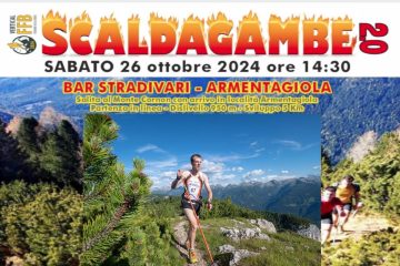 SCALDAGAMBE 2024: MEDAGLIA DI BRONZO PER DANIELE BARCHETTI – 5 ATLETAZZI PRESENTII SCALDAGAMBE 2024: MEDAGLIA DI BRONZO PER DANIELE BARCHETTI – 5 ATLETAZZI PRESENTII