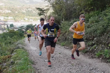 SENTIERO 618: PIGONI-FEDEL nella top-ten – GARONE PER 11 ATLETAZZIIIII PRESENTI – SUPER AVDC SENTIERO 618: PIGONI-FEDEL nella top-ten – GARONE PER 11 ATLETAZZIIIII PRESENTI – SUPER AVDC