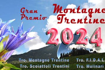 MONTAGNE TRENTINE 2024: PREMIAZIONE FINALE – AVDC 5 MEDAGLIEEEEE – 6^ SOCIETA’ ASSOLUTAAAA MONTAGNE TRENTINE 2024: PREMIAZIONE FINALE – AVDC 5 MEDAGLIEEEEE – 6^ SOCIETA’ ASSOLUTAAAA
