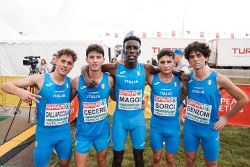 EUROCROSS ANTALYA 2024: MAURO DALLAPICCOLA è stato di parola – 2° italiano al traguardo !! #AVDC