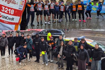 47^ Marcia del Giocattolo: A Verona la 10k su strada regala soddisfazioni #avdcadettiallieviemaster