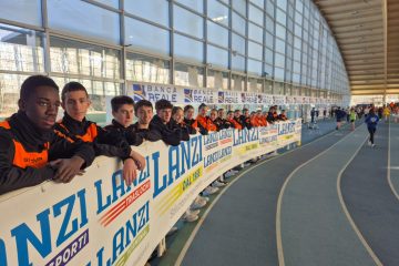 PARMA INDOOR: CADETTI E RAGAZZI IN EVIDENZISSIMAAA – 4 PODI E TANTE SODDISFAZIONI