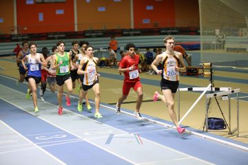 PADOVA INDOOR: ZANDONELLA e ZANON DA PRIMATO PERSONALE – SUPER BUONA LA PRIMA