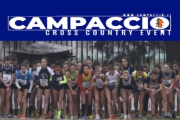 CAMPACCIO 2025: 4° ALESSIO ZANDONELLA negli allievi – 4° MAURO nelle promesse – OTTIME PRESTAZIONI PER TUTTI 9 GLI ATLETAZZI
