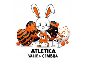 Buona Pasqua, Campioni! Gli Auguri dell’Atletica Valle di Cembra! Buona Pasqua, Campioni! Gli Auguri dell’Atletica Valle di Cembra!