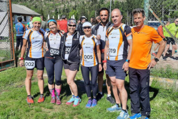 I Nostri Atleti Protagonisti alla BEDOLPIAN 2 RUN – Successo al Femminile e Ottime Prestazioni per Tutta la Squadra I Nostri Atleti Protagonisti alla BEDOLPIAN 2 RUN – Successo al Femminile e Ottime Prestazioni per Tutta la Squadra