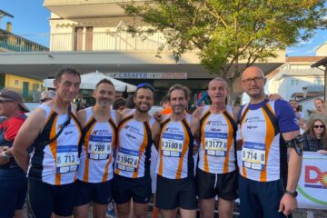 Jesolo Moonlight Half Marathon: 9 atletazzi presenti e Protagonisti Jesolo Moonlight Half Marathon: 9 atletazzi presenti e Protagonisti