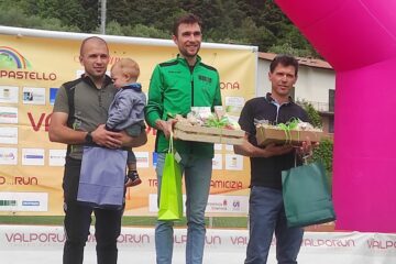 Alessio Loner Conquista il XII Trofeo Zandonà con uno Straordinario Terzo Posto! Alessio Loner Conquista il XII Trofeo Zandonà con uno Straordinario Terzo Posto!