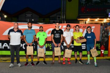 Vertical Celva: Un Successo Travolgente con 125 Atleti Sulle Pendici del Monte! Mattia Baldo e Martina Palumbo i vincitori !! Vertical Celva: Un Successo Travolgente con 125 Atleti Sulle Pendici del Monte! Mattia Baldo e Martina Palumbo i vincitori !!