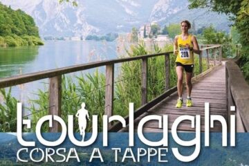 Il Presidente Fidal trentino Luca Zeni ed Enrico Grisenti brillano alla TourLaghi 2025! Il Presidente Fidal trentino Luca Zeni ed Enrico Grisenti brillano alla TourLaghi 2025!