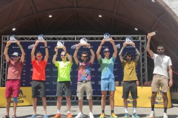 Eroi della Lavaredo Ultra Trail: Imprese Memorabili per i Nostri Atleti sulle Dolomiti! DONATO nella 120k oro di categoria, MARCO nella 50k e MAURIZIO nella 20k SPETTACOLOOO Eroi della Lavaredo Ultra Trail: Imprese Memorabili per i Nostri Atleti sulle Dolomiti! DONATO nella 120k oro di categoria, MARCO nella 50k e MAURIZIO nella 20k SPETTACOLOOO