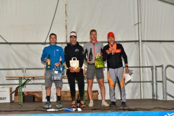 Circuito Vertical Race: Che Spettacolooo al Lago Santo per i 130 atleti .. MATTIA BALDO e ELISABETTA STOCCO i primi !!! Circuito Vertical Race: Che Spettacolooo al Lago Santo per i 130 atleti .. MATTIA BALDO e ELISABETTA STOCCO i primi !!!