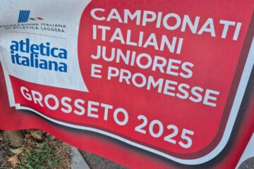 Campionati Italiani Promesse su Pista: Esperienze di Crescita e Prestazioni di Carattere Campionati Italiani Promesse su Pista: Esperienze di Crescita e Prestazioni di Carattere