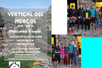 CIRCUITO VERTICAL RACE: Trionfo per oltre 170 atleti alla Vertical Race! Alex Rigo Firma Record e Maddalena Tomasi imprendibile! Spettacolo al 7selle !! CIRCUITO VERTICAL RACE: Trionfo per oltre 170 atleti alla Vertical Race! Alex Rigo Firma Record e Maddalena Tomasi imprendibile! Spettacolo al 7selle !!