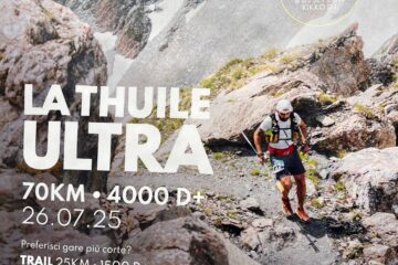 La Thuile Trail – SARTORI PAOLO SUPERRRR La Thuile Trail – SARTORI PAOLO SUPERRRR