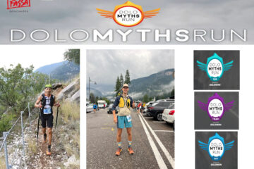 DoloMyths Run: I Nostri Atleti Conquistano le Vette Dolomitiche! GIANNI e TIZIANO le SUPERSTAR DoloMyths Run: I Nostri Atleti Conquistano le Vette Dolomitiche! GIANNI e TIZIANO le SUPERSTAR