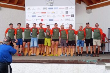 Tre guerrieri in salita: l’Atletica Valle di Cembra si distingue alla Mareiterstein Attacke Race Tre guerrieri in salita: l’Atletica Valle di Cembra si distingue alla Mareiterstein Attacke Race