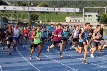 Giro della rocca Trail: LORENZO SIGHEL terzo ASSOLUTOOOO – LUCA ZENI oro negli Over 45 – spettacolo AVDC Giro della rocca Trail: LORENZO SIGHEL terzo ASSOLUTOOOO – LUCA ZENI oro negli Over 45 – spettacolo AVDC