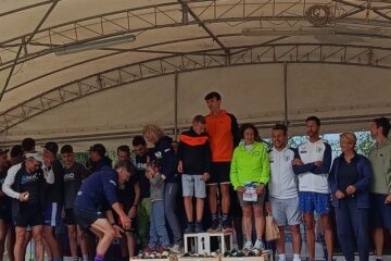 Ledro Running: Una Domenica da Sogno per l’Atletica Valle di Cembra: Squadra più numerosa e 4^ ai punti !! Spettacoloooo !!!!